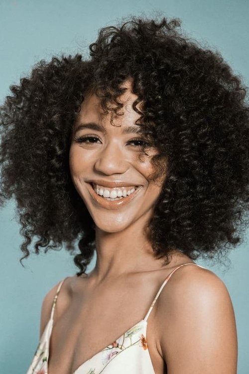Jasmin Savoy Brown photo