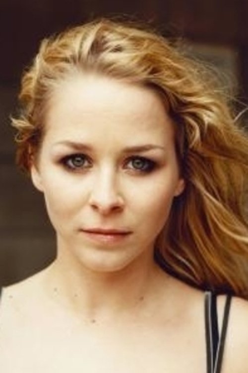 Jasmin Schwiers photo