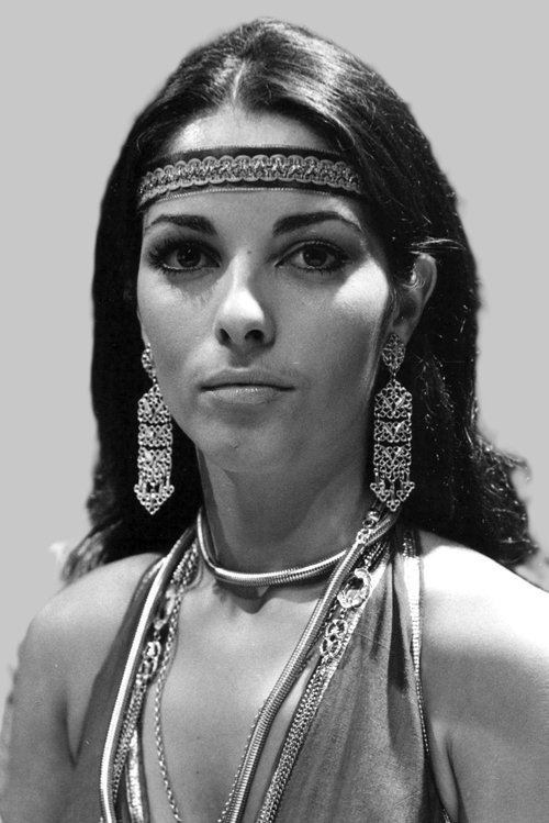 Jasmina Hilton photo