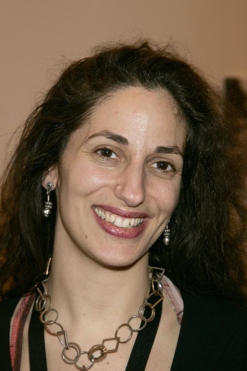 Profile image of Jasmine Dellal