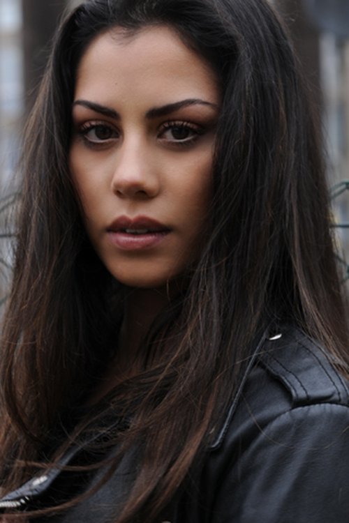 Jasmine Jardot photo