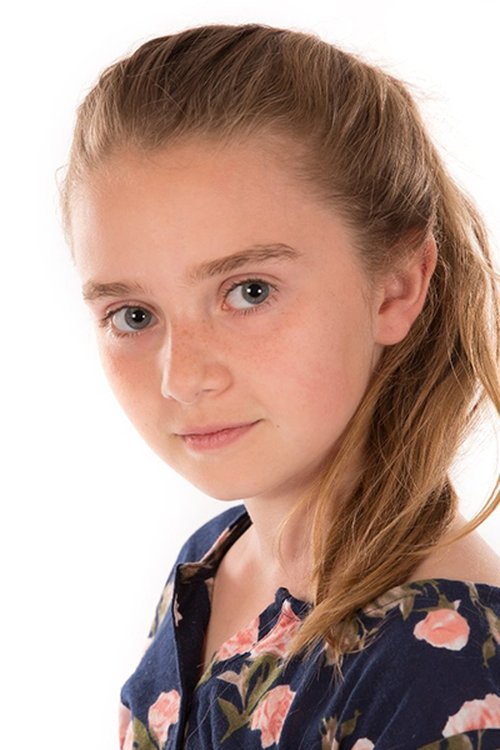 Jasmine Lemée photo