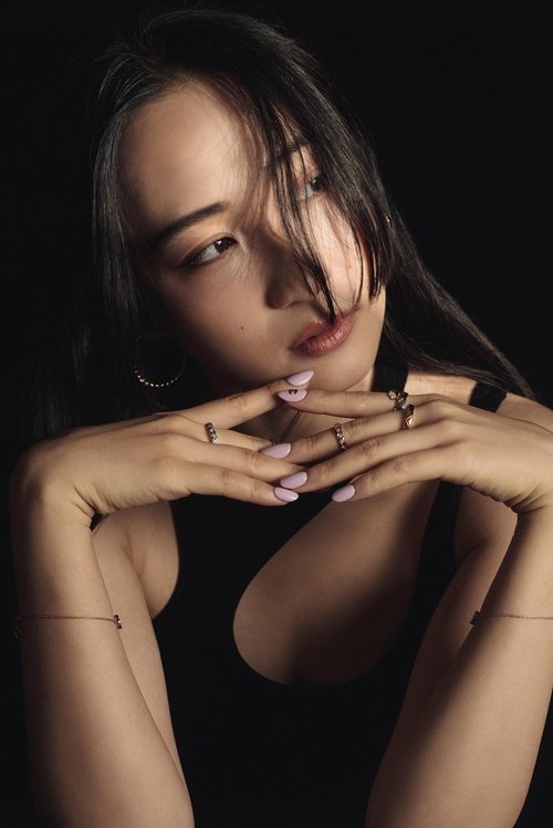 Jasmine Leung Kin-Yi photo