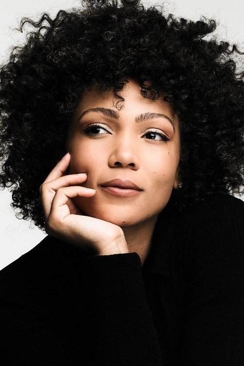 Jasmine Mathews photo