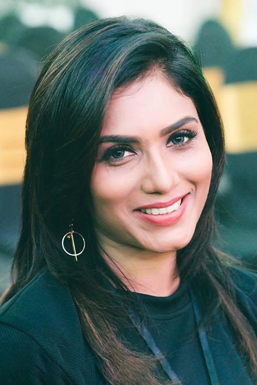 Jasmine Michael photo