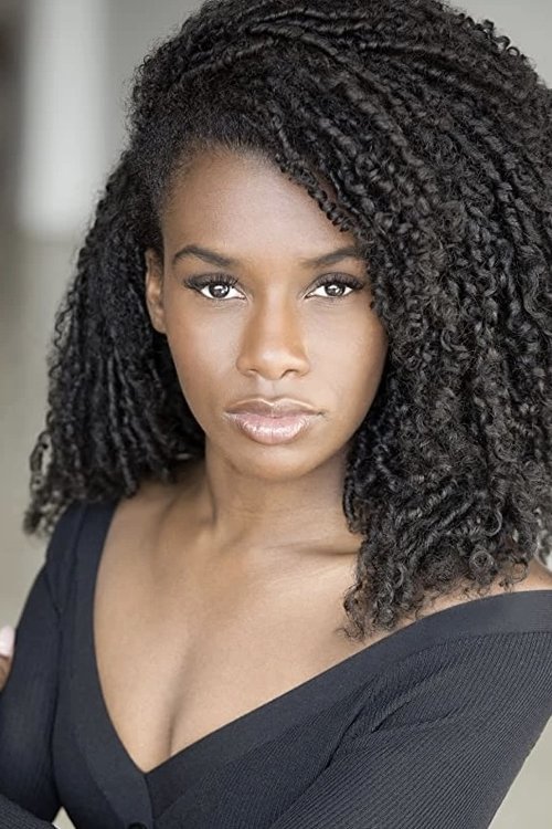 Jasmine Renée Thomas photo