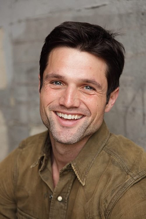 Jason Alan Smith photo