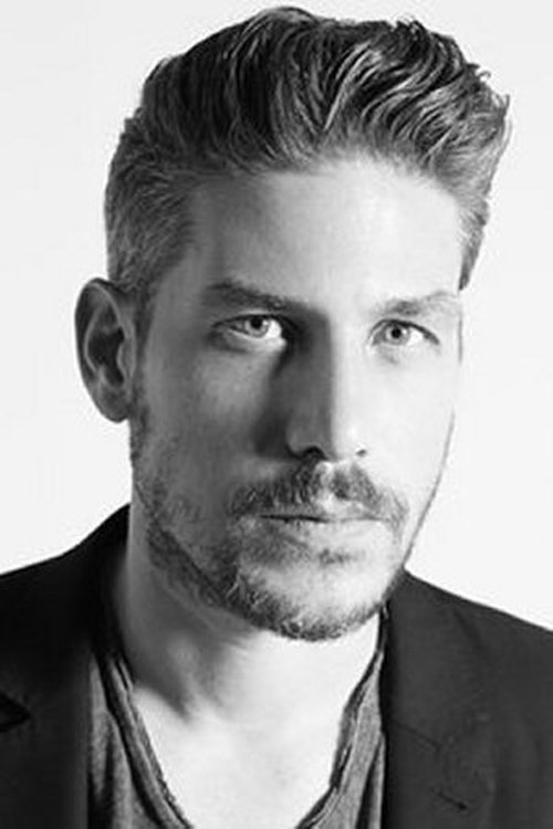 Profile image of Jason B. Bergh