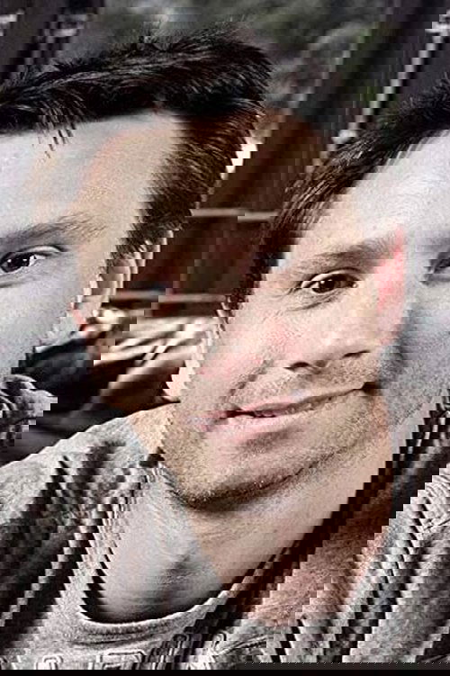 Jason Ballantine photo