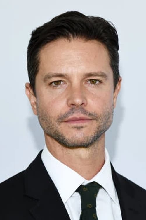Jason Behr photo