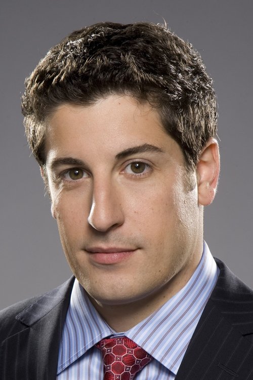 Jason Biggs photo