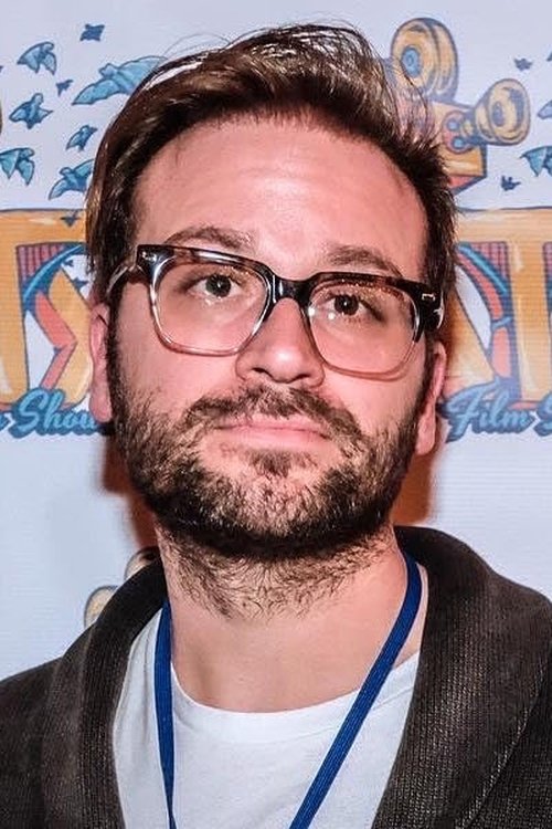 Jason-Christopher Mayer photo