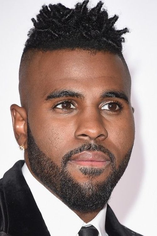 Jason Derulo photo