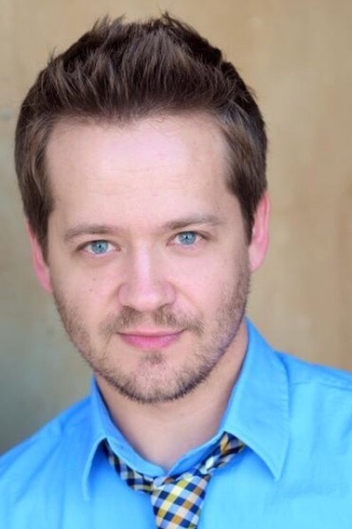 Jason Earles photo