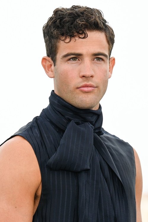 Jason Fernández photo