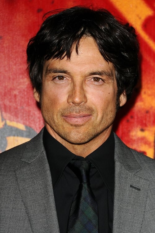 Jason Gedrick photo