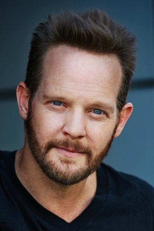 Jason Gray-Stanford photo