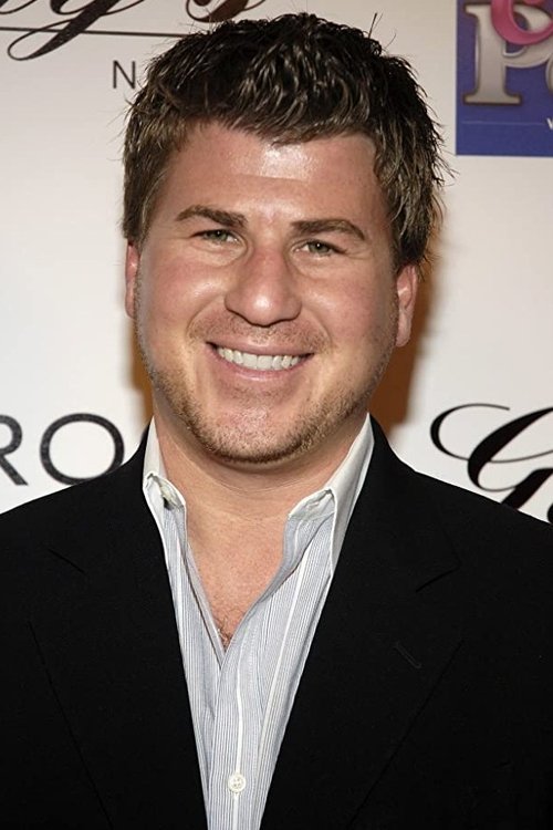Jason Hervey photo