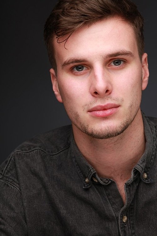 Jason Homewood photo