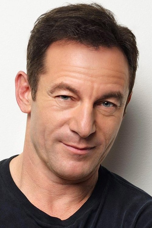 Jason Isaacs photo