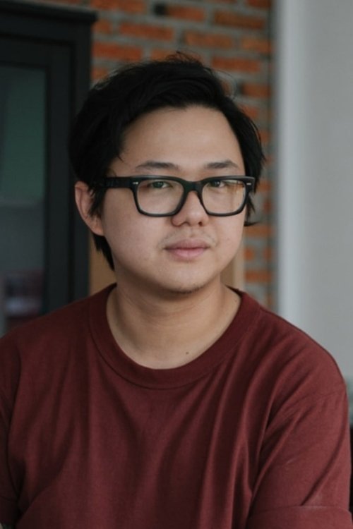 Profile image of Jason Iskandar