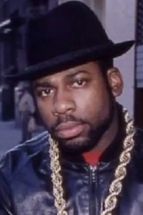 Jason 'Jam Master Jay' Mizell photo