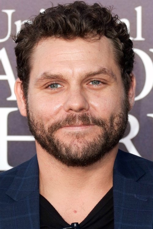 Jason James Richter photo