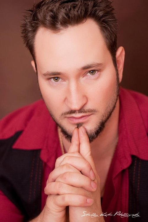 Jason John Beebe photo