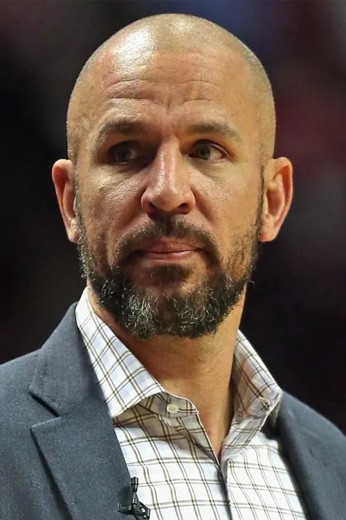Jason Kidd photo