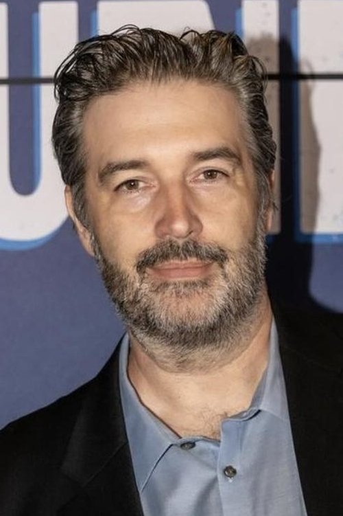 Jason Konopisos-Alvarez photo