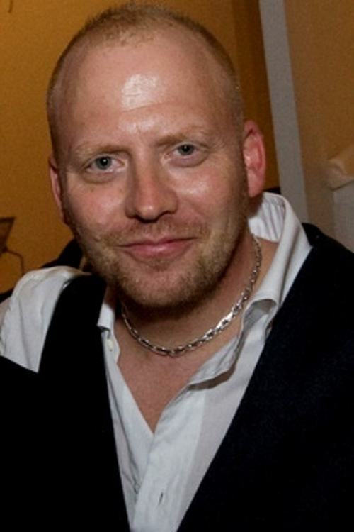 Jason Kristofer photo