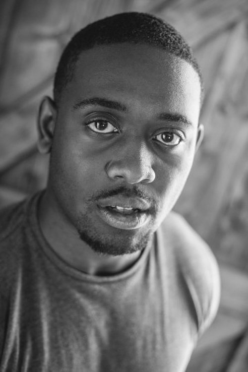 Jason Lamar Ricketts photo