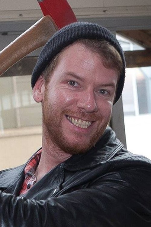 Profile image of Jason Lei Howden