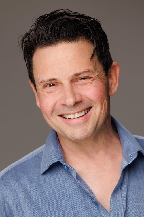 Jason Marsden photo