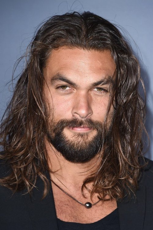 Jason Momoa photo