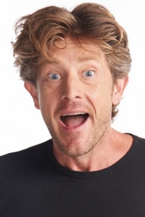 Jason Nash photo