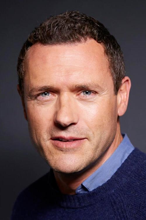 Jason O'Mara photo