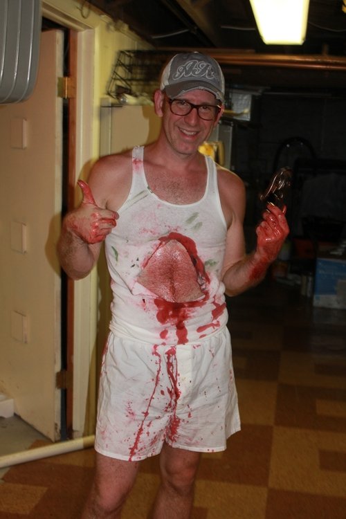 Profile image of Jason Paul Collum