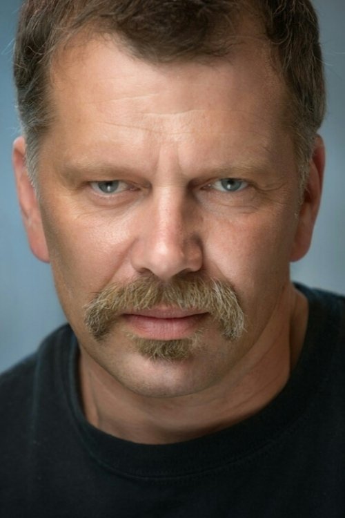 Jason Reynolds photo