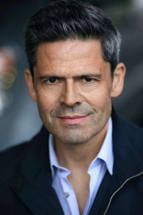 Jason Riddington photo