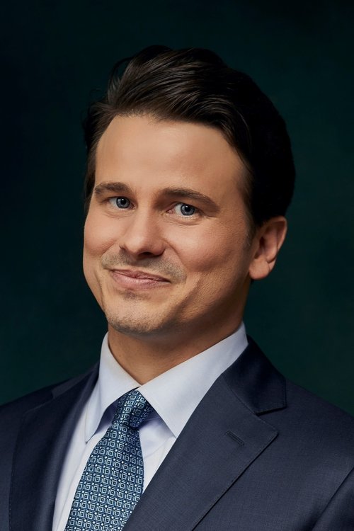 Jason Ritter photo