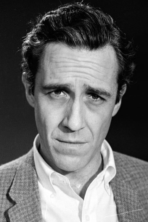 Jason Robards photo