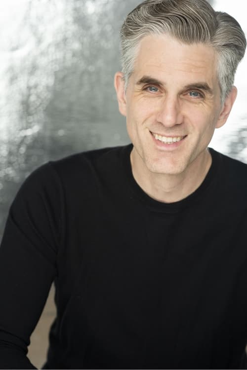 Jason Salamandyk photo