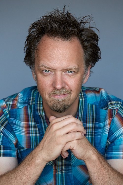 Profile image of Jason Satterlund