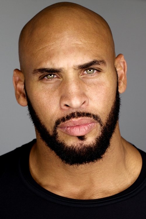 Jason Scott Jenkins photo