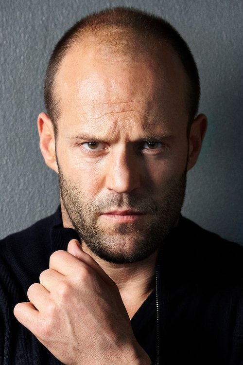 Jason Statham photo