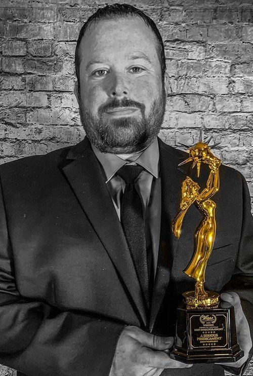 Jason Vandygriff photo