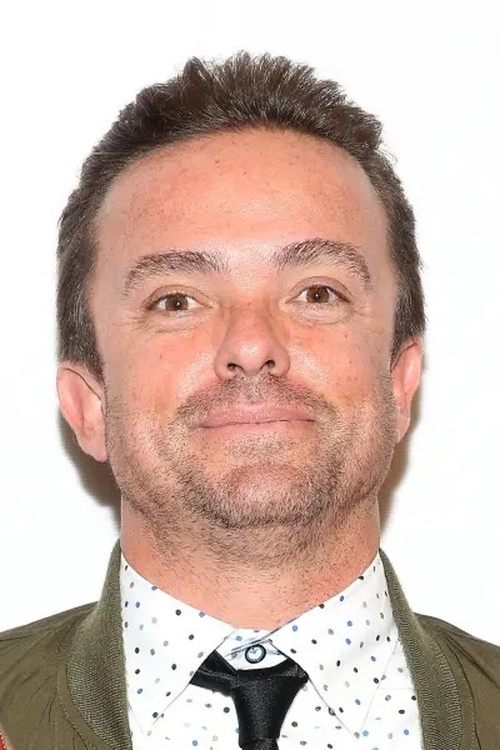 Jason 'Wee Man' Acuña photo