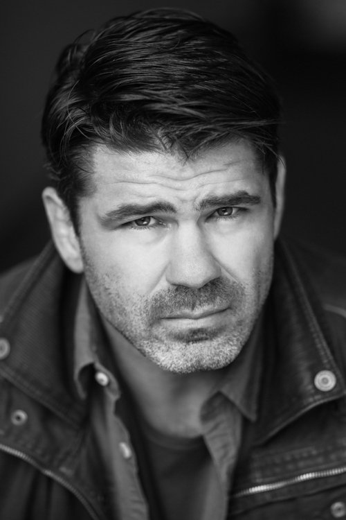 Jason William Day photo