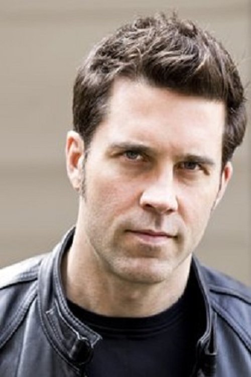 Jason William Lee photo